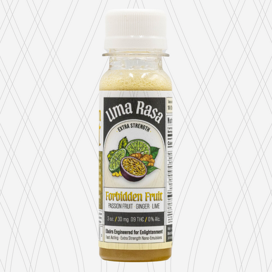 Forbidden Fruit Elixir